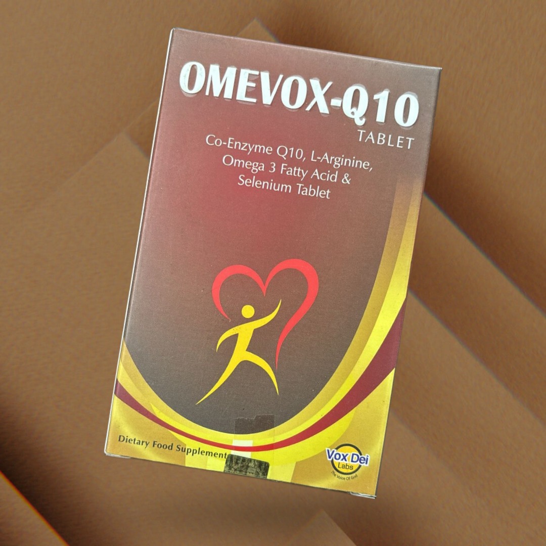 OMEVOX-Q10