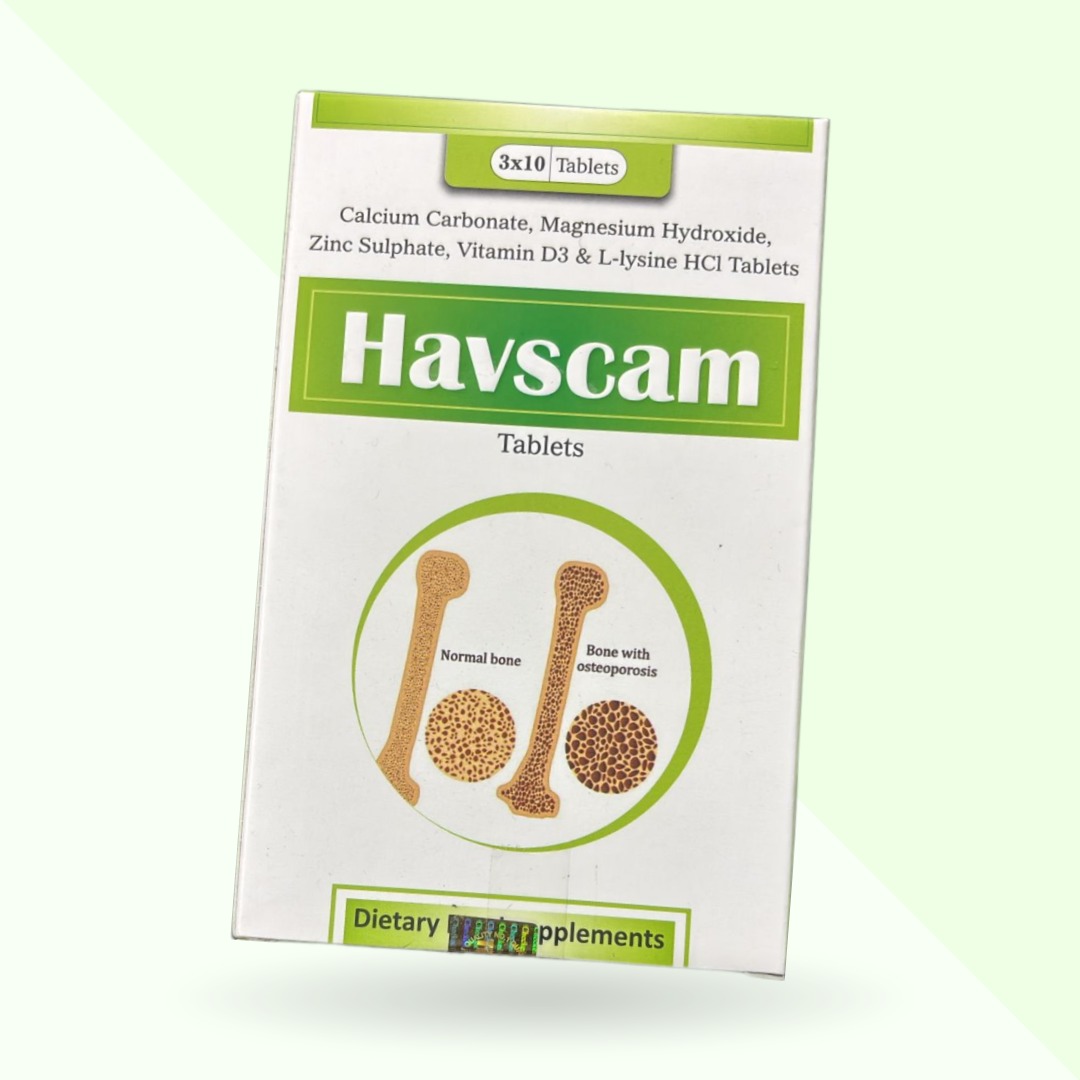 Havscam