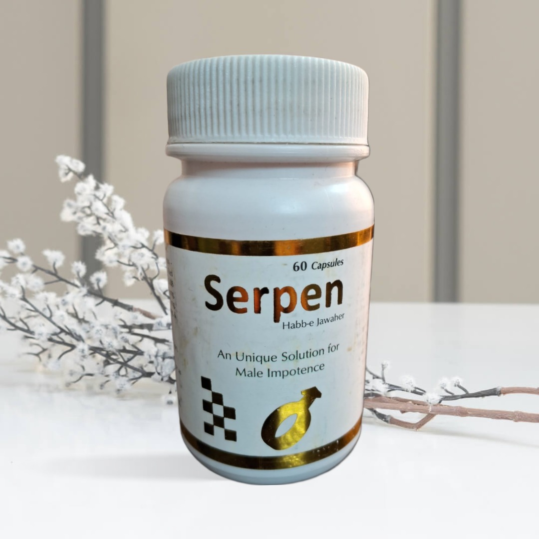 Serpen