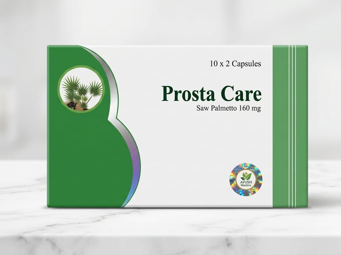 Prosta Care